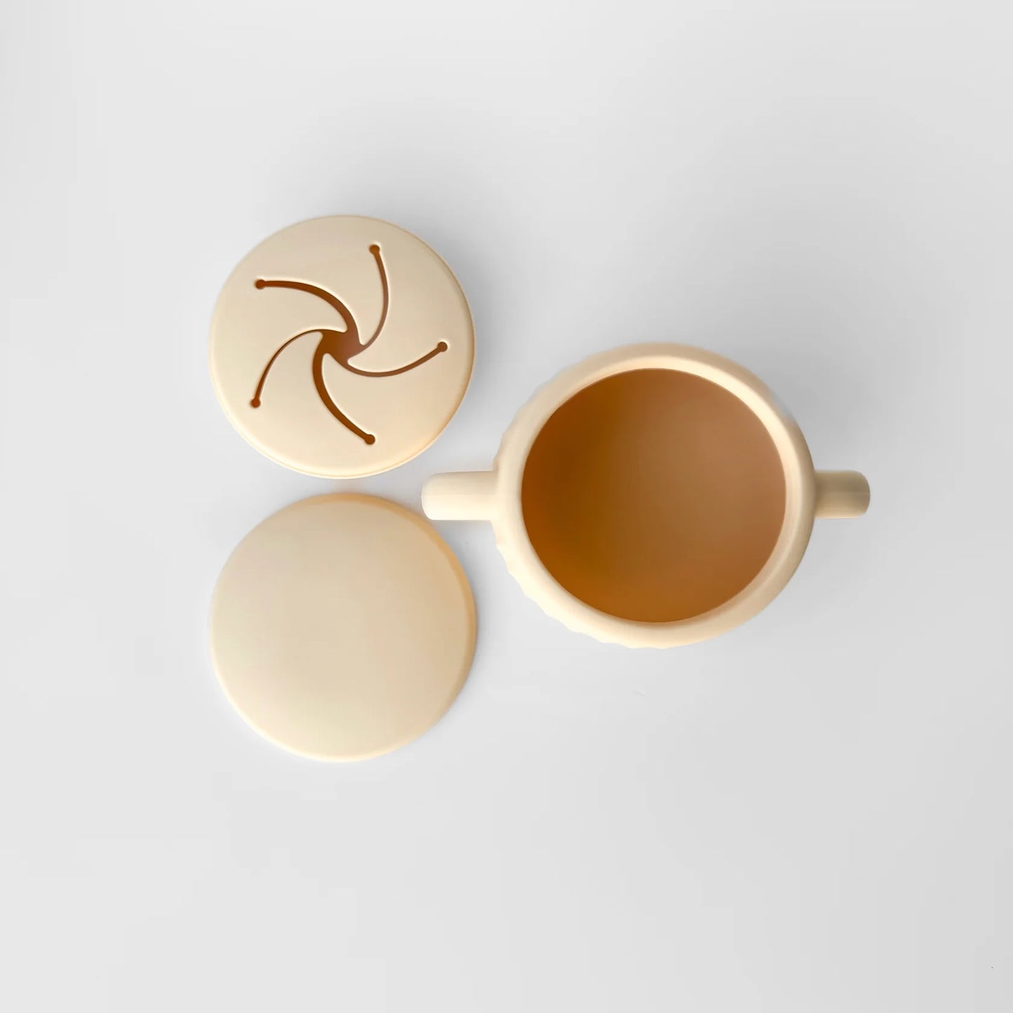 Miller Snack Cup