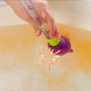 Magic Brush Painting Bath Toy