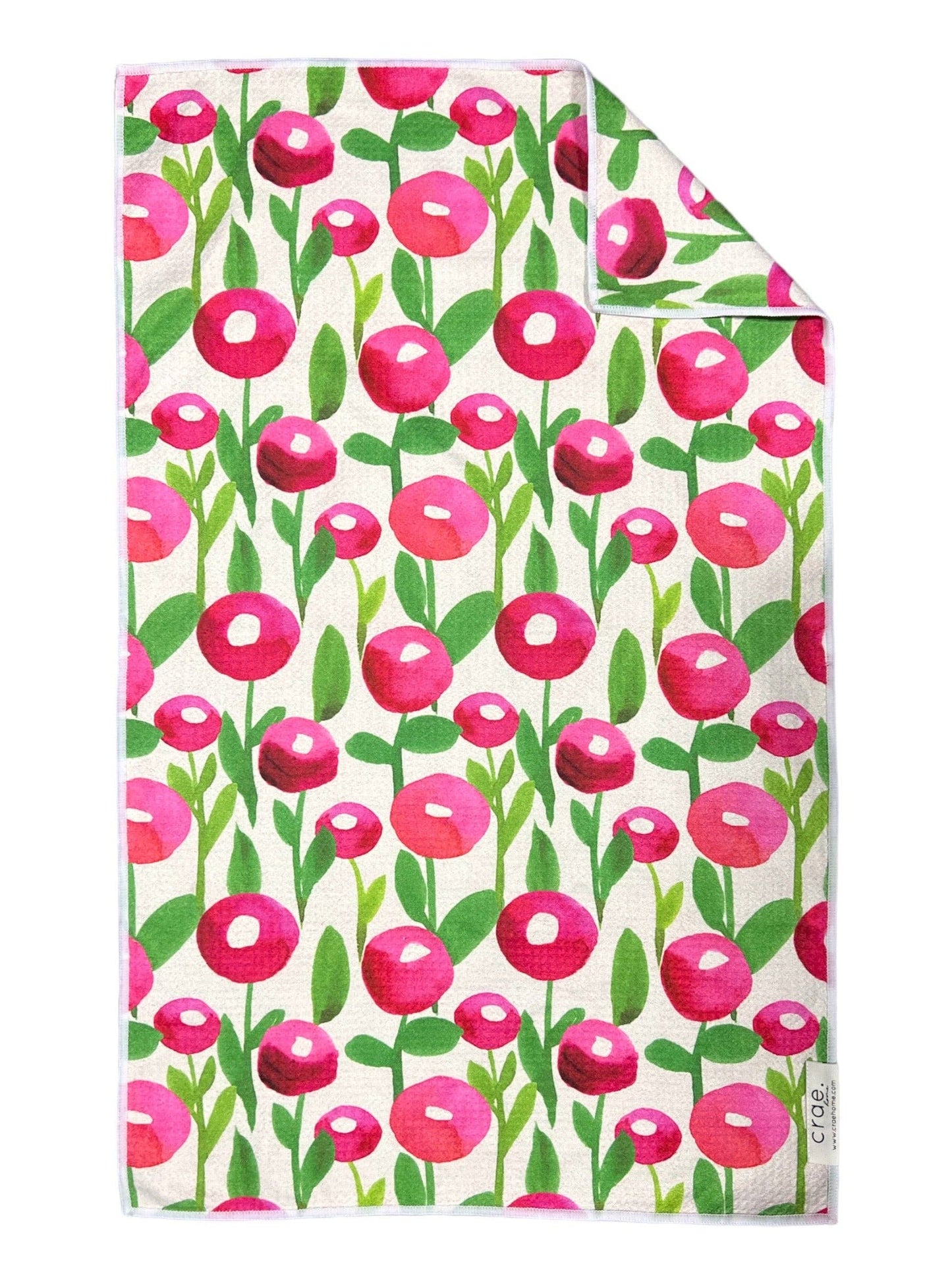 Poppie Hand Towel