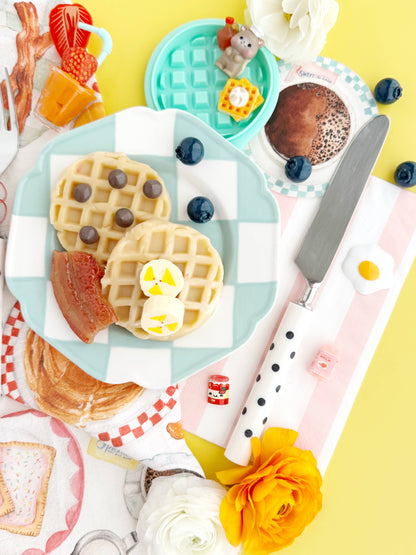 Sunny Side Diner KidDough Kit