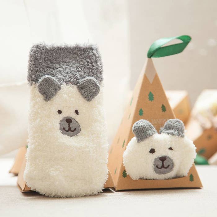 Creature Comfort Socks