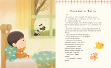 Load image into Gallery viewer, A Book of Five Feeling Tales
