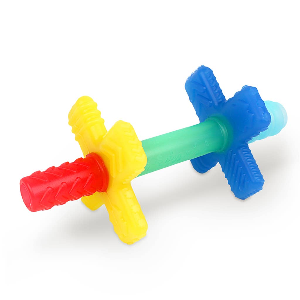 Teensy Tubes