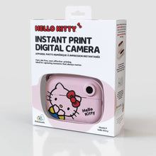 Load image into Gallery viewer, Hello Kitty Instant Print and Digital Camera-Model P
