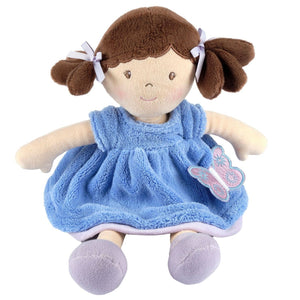 Pari Brown Hair Doll