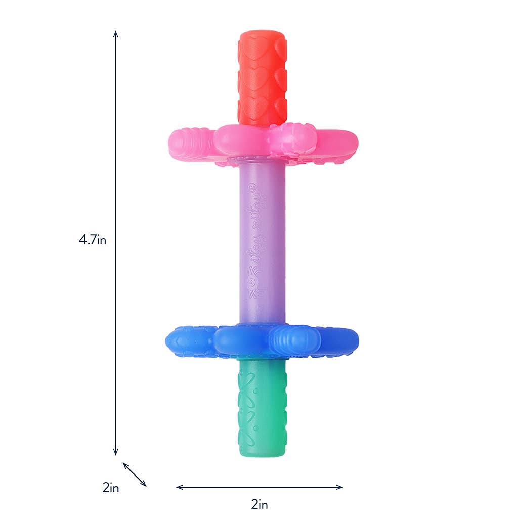 Teensy Tubes