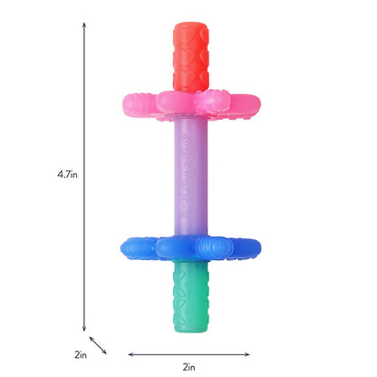 Teensy Tubes