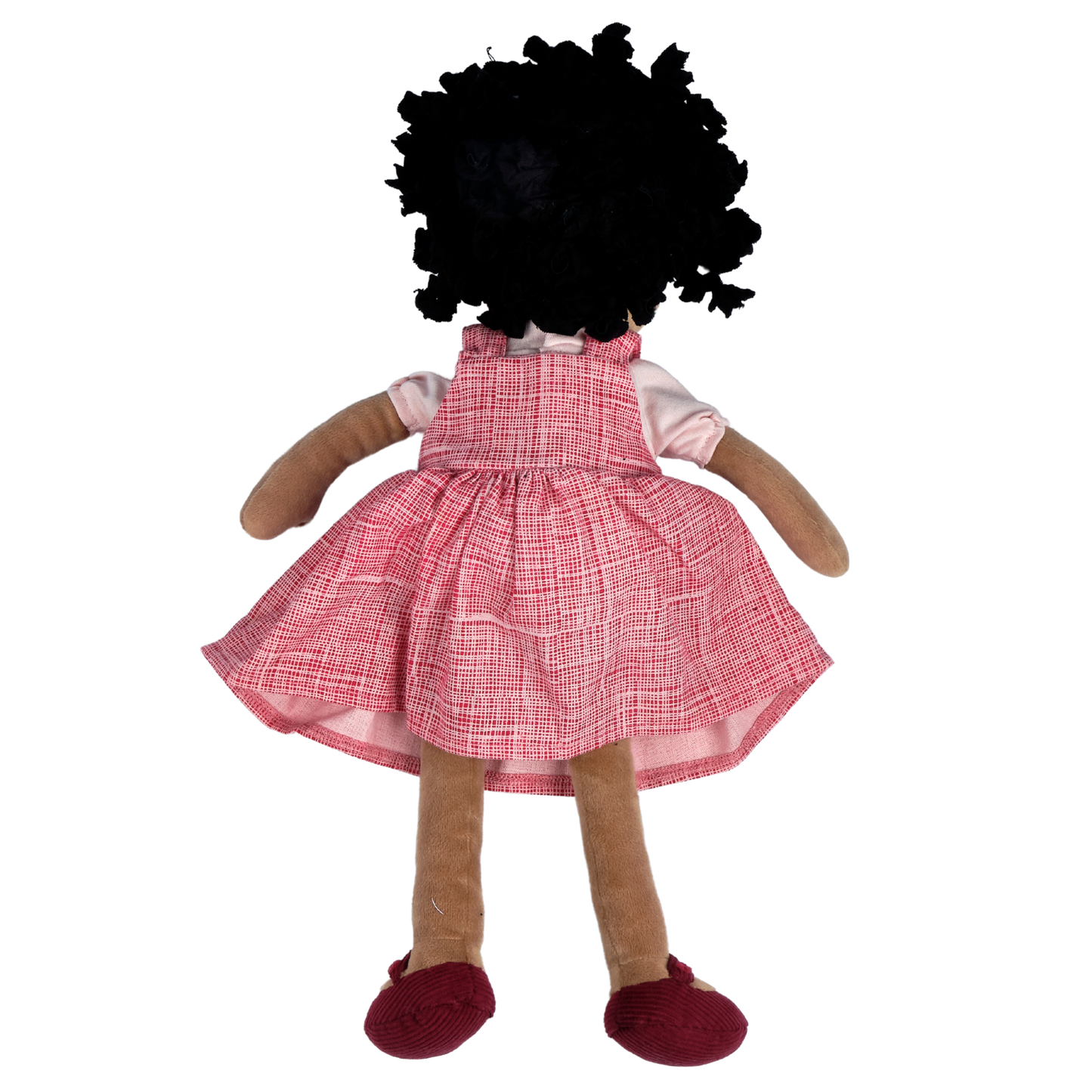 Madison Girl Doll