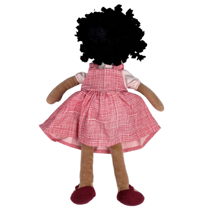 Madison Girl Doll