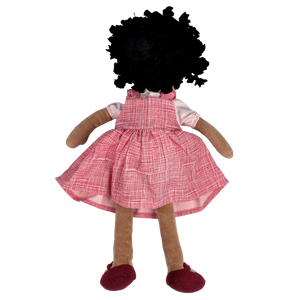 Madison Girl Doll