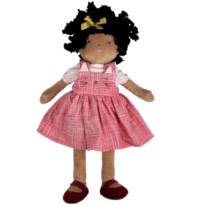 Madison Girl Doll