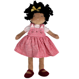 Madison Girl Doll