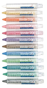 Wonder Stix 12 Set