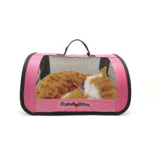 Load image into Gallery viewer, PPetz Pink Tote
