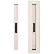 Load image into Gallery viewer, Pink Rechargeable Lighter
