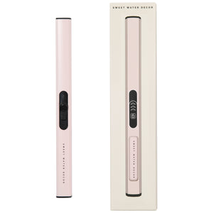 Pink Rechargeable Lighter