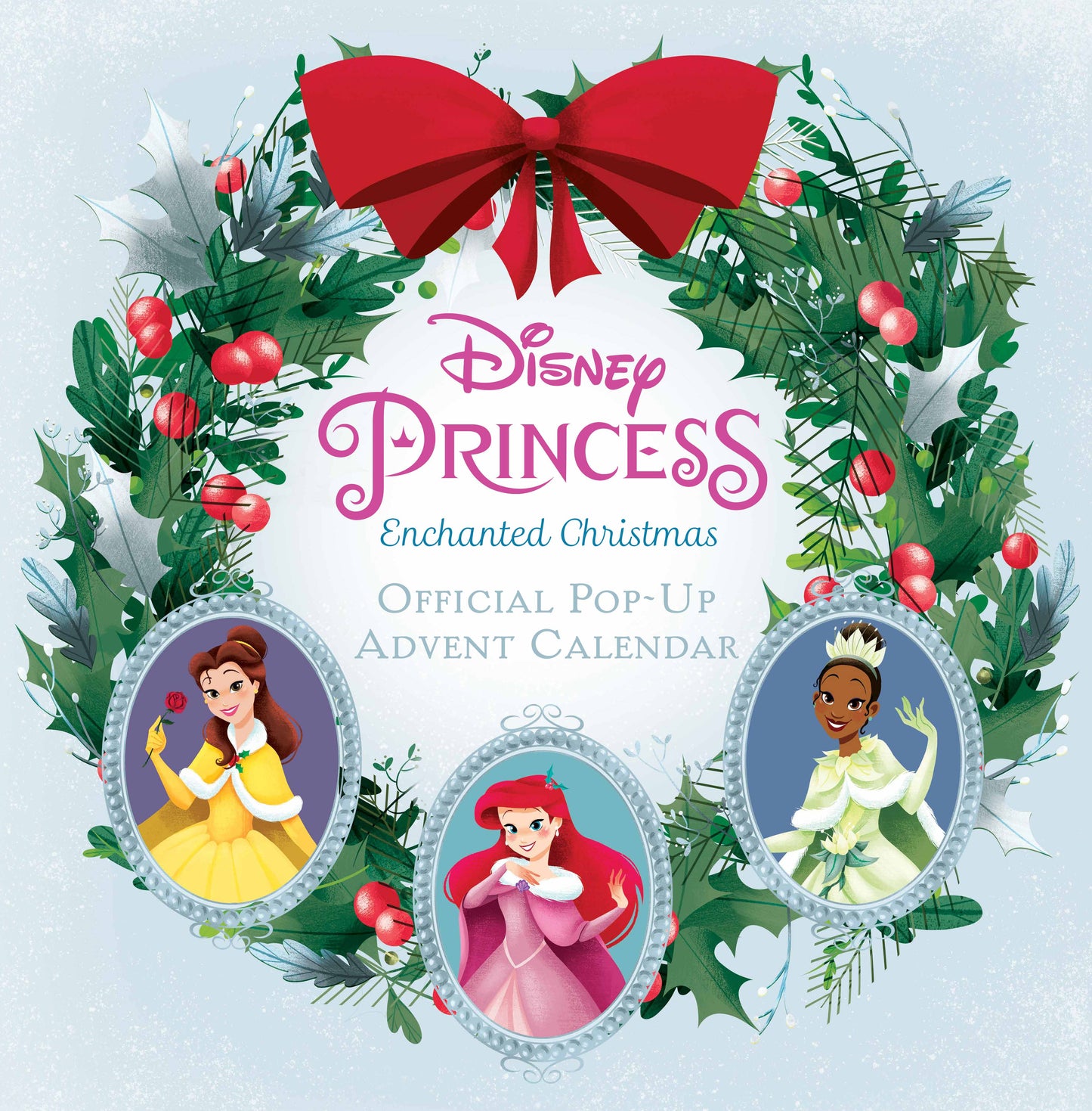 Enchanted Christmas Advent Calendar