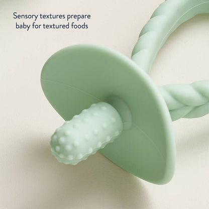 Itzy Pre-Feeding Teether Set