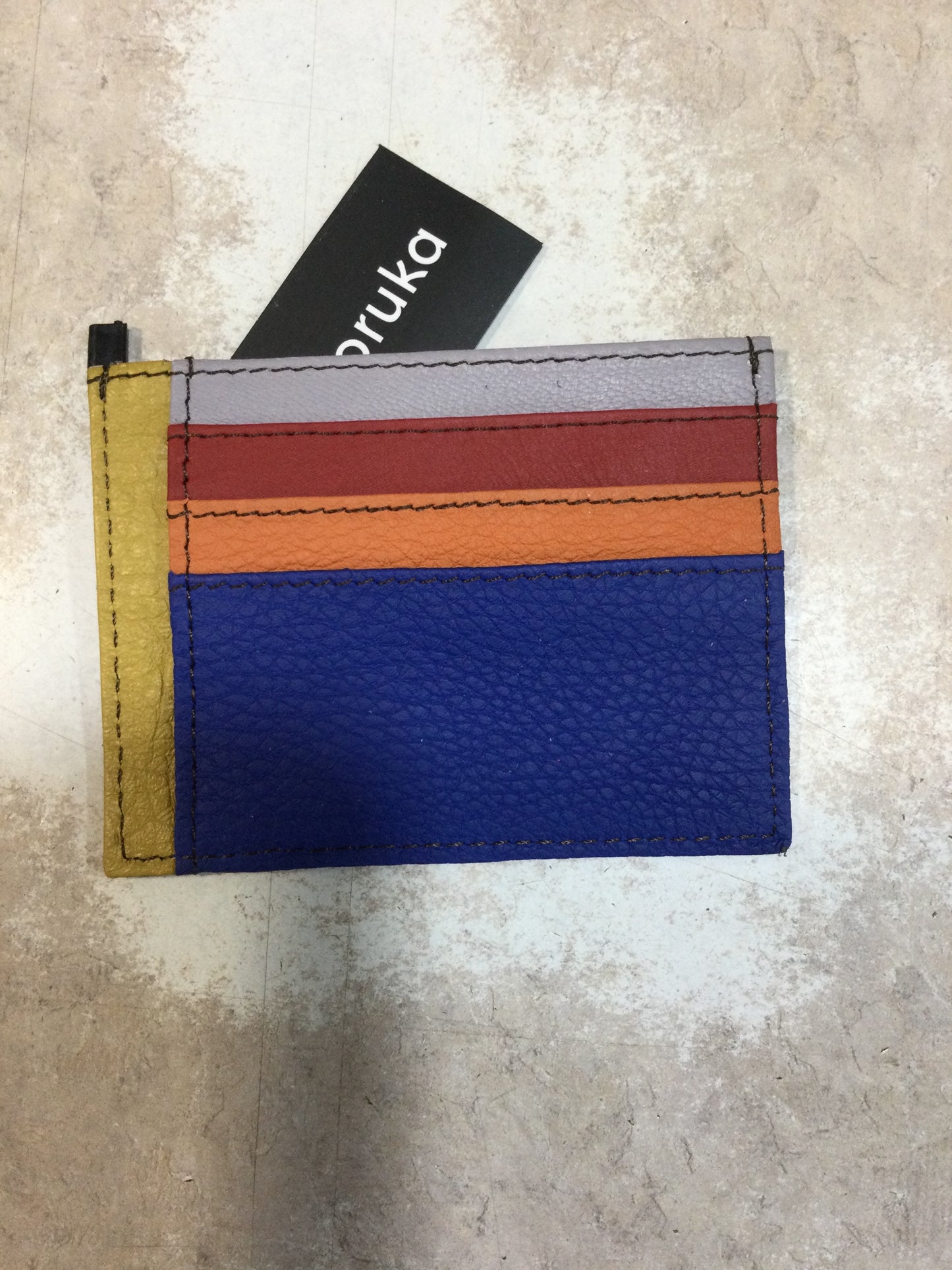 Brook Card Holder-81047