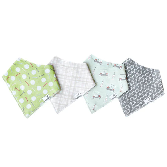Bogey Bandana Bib S/4