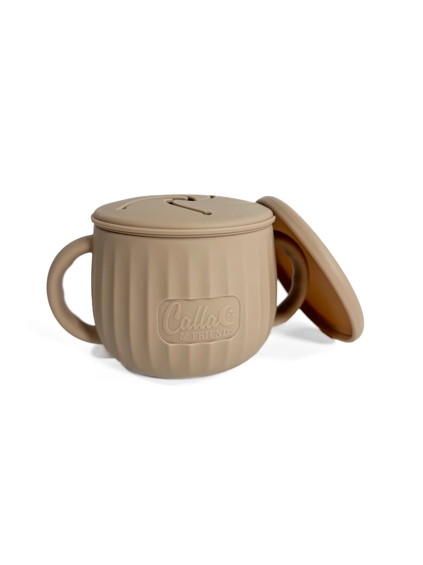 Miller Snack Cup