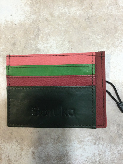 Brook Card Holder-81047