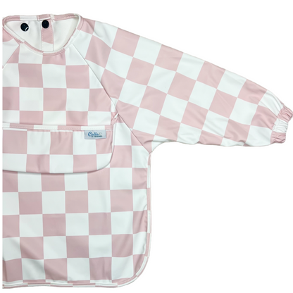 Grayson Long Sleeve Bib