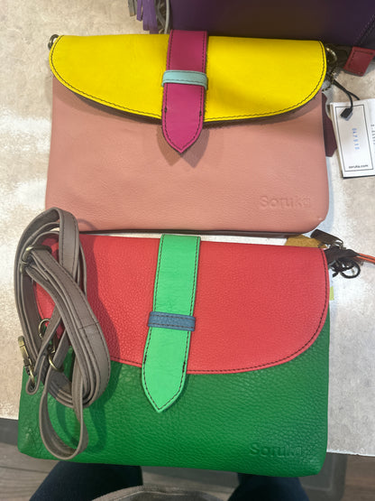Dante Shoulder Bag-47910