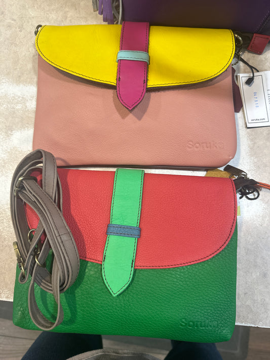 Dante Shoulder Bag-47910