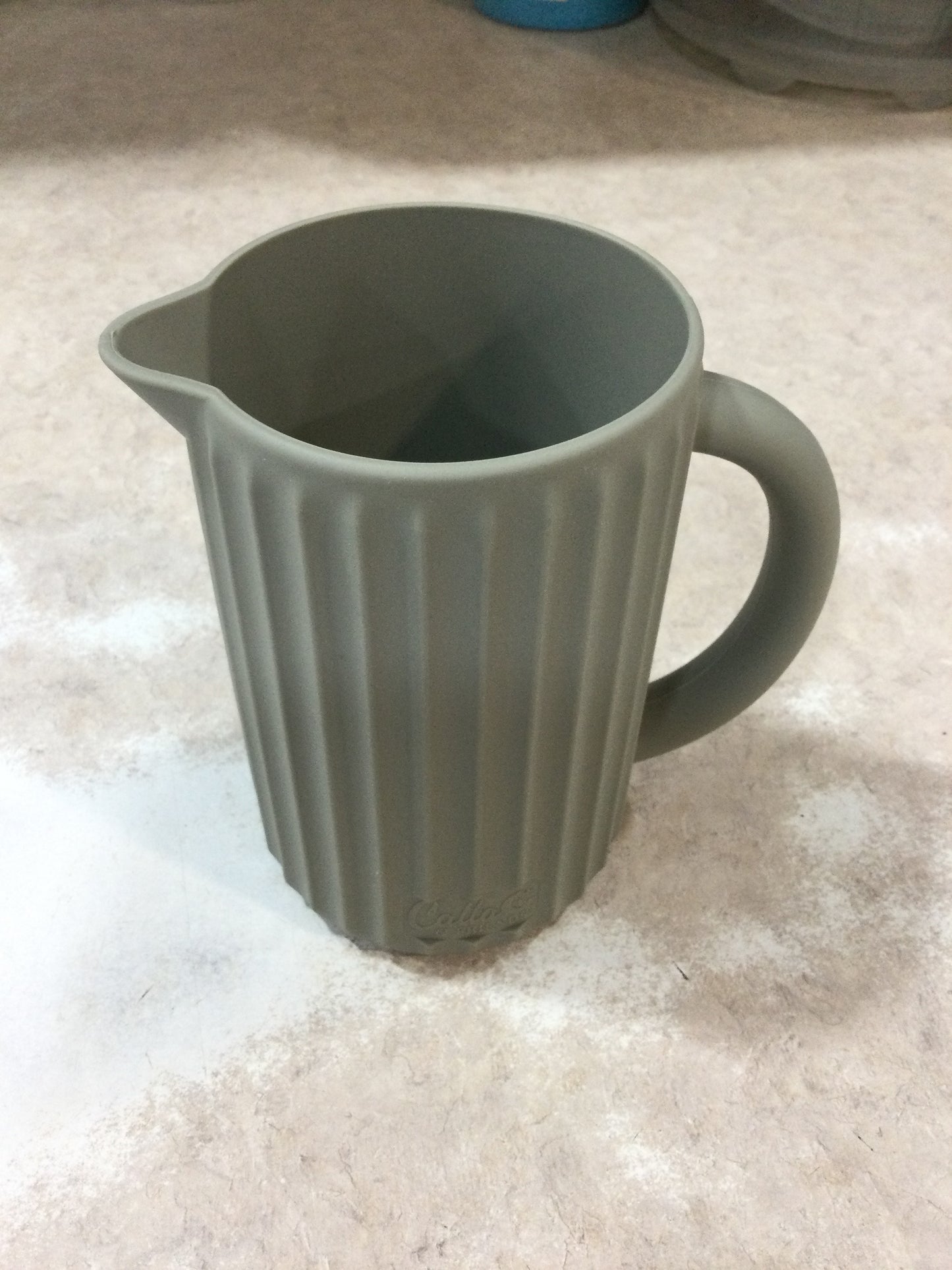 Ripple Rinse Cup