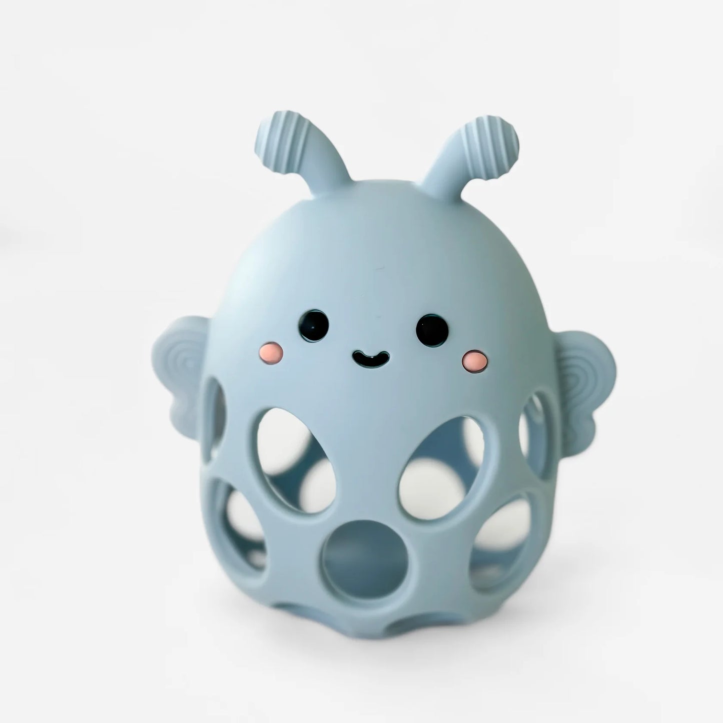 Garden Party Honey Bee Teether
