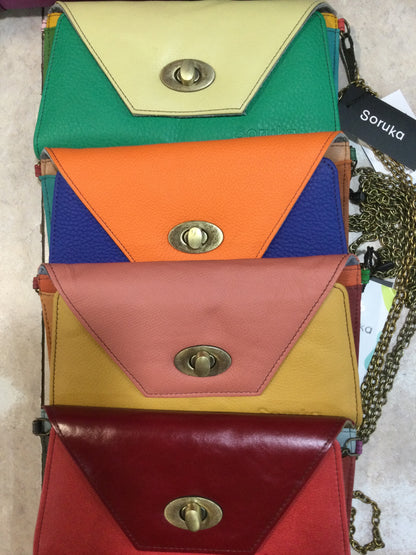 Secret Plain Clutch/Wallet-047036L