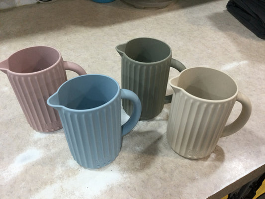Ripple Rinse Cup