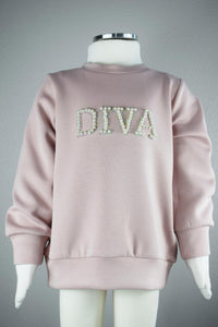 DIVA Sweatshirt