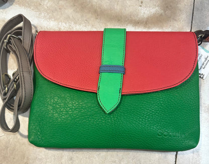 Dante Shoulder Bag-47910