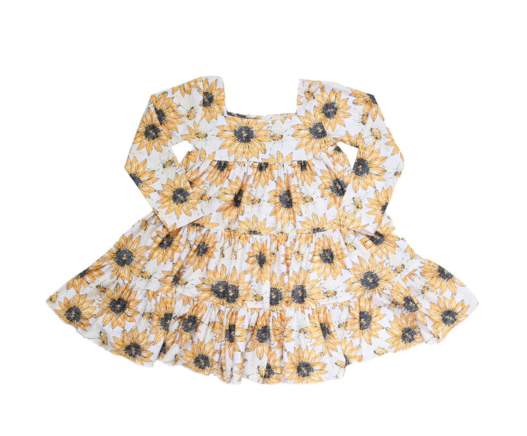 Pocket full of Sunshine Dress