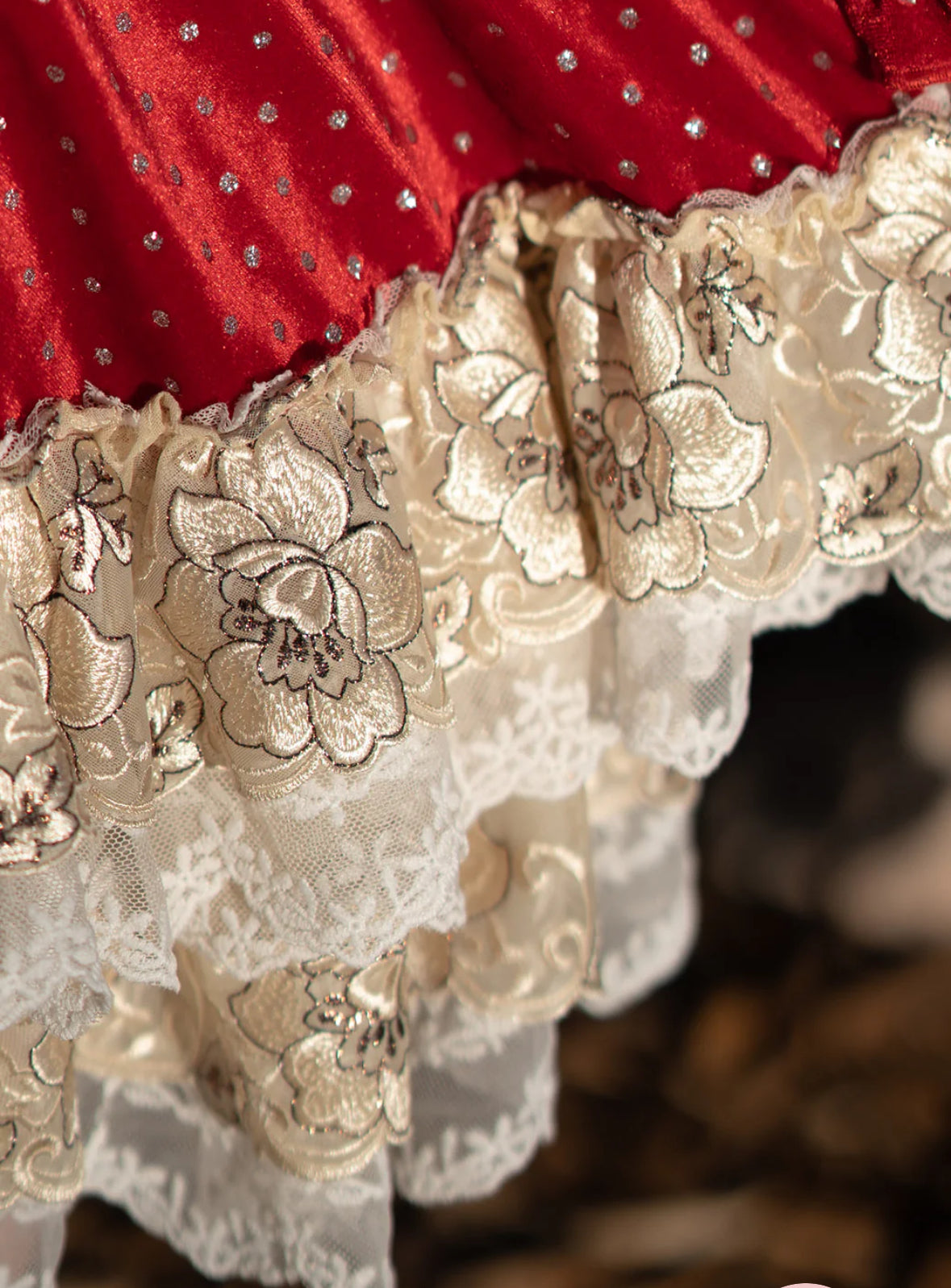 Portia Dress