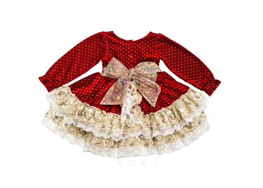Portia Dress