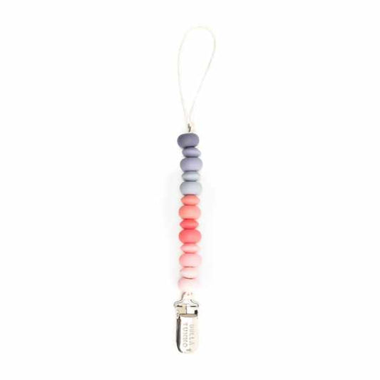Girl Multi Teether