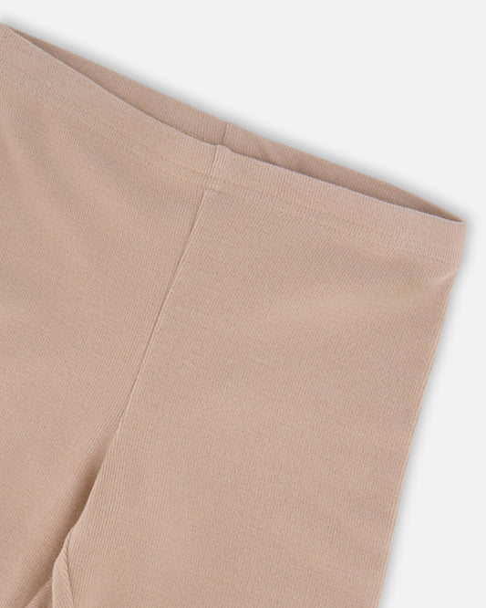 Baby Rib Legging