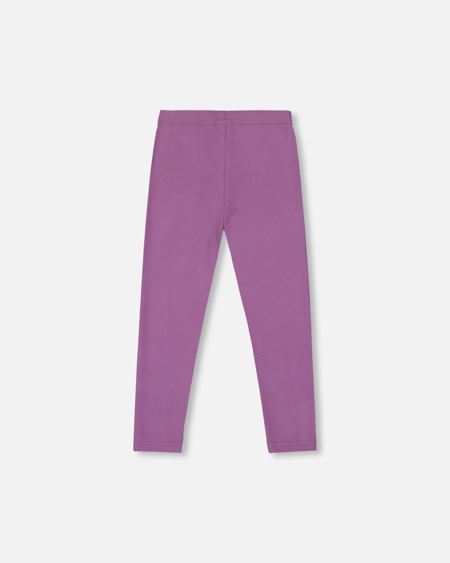 Rib Legging