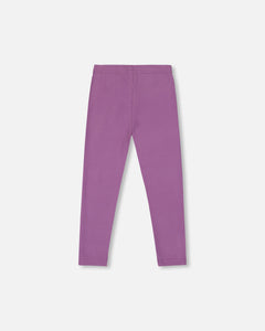 Baby Rib Legging