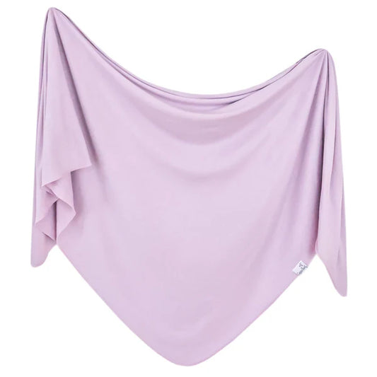 Lily Knit Blanket
