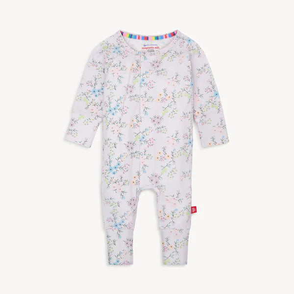 Emily Modal Coverall