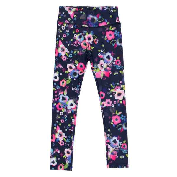 Blooming Leggings