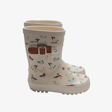 Load image into Gallery viewer, Duckling Rain Boots
