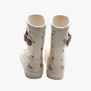 Duckling Rain Boots