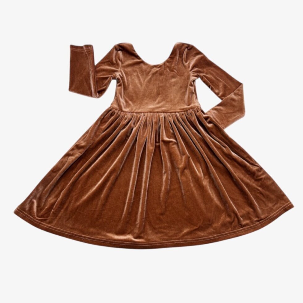 Noel Dress