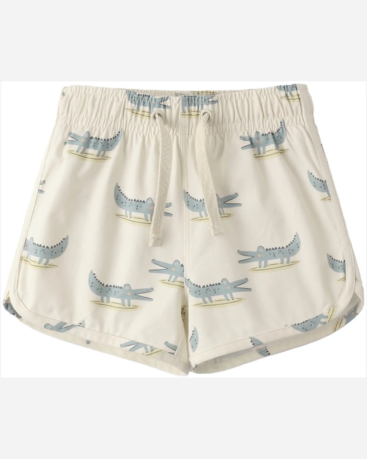 Alligators Swim Trunk