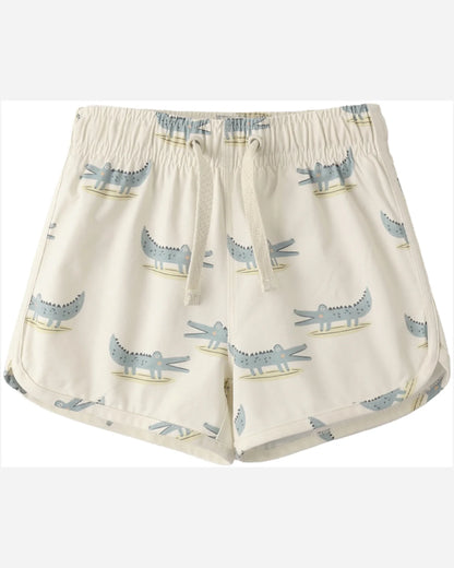Alligators Swim Trunk